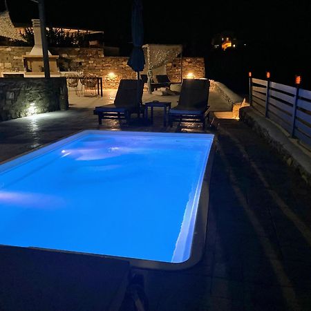 Blue View Villa Apartment #1 With Shared Pool Πούντα Εξωτερικό φωτογραφία