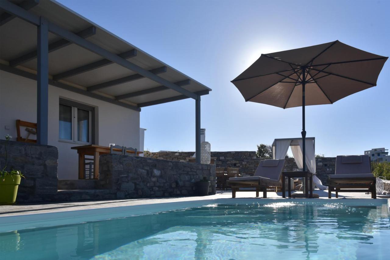 Blue View Villa Apartment #1 With Shared Pool Πούντα Εξωτερικό φωτογραφία