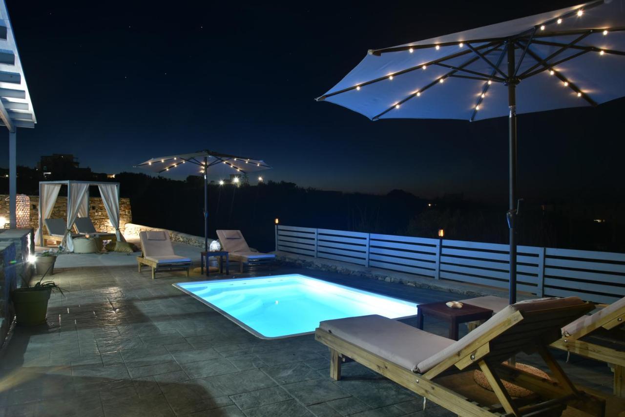 Blue View Villa Apartment #1 With Shared Pool Πούντα Εξωτερικό φωτογραφία