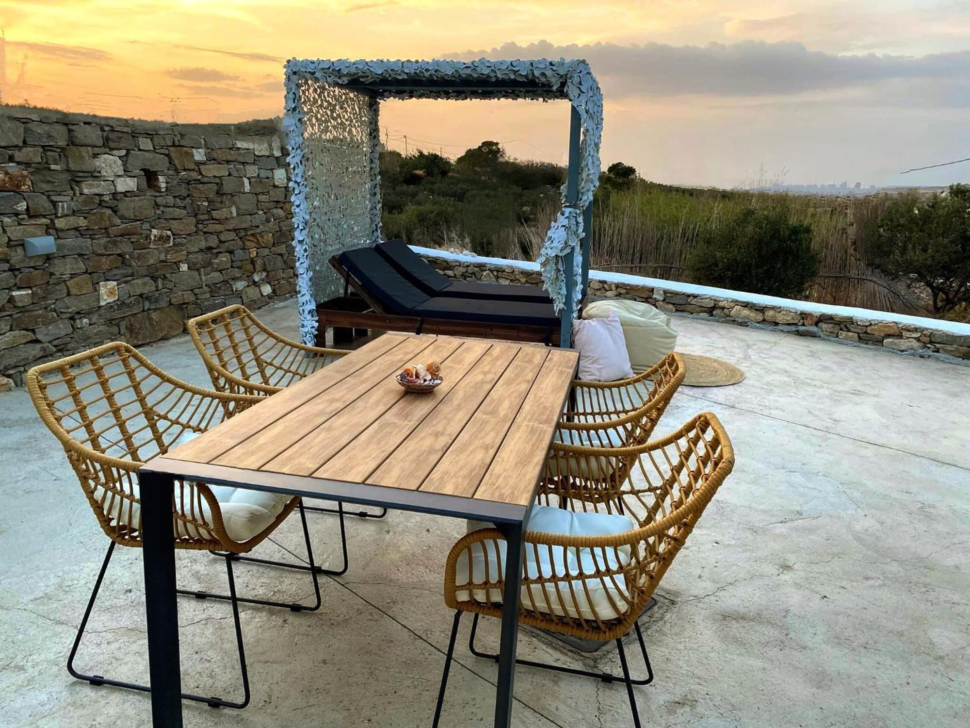 Blue View Villa Apartment #1 With Shared Pool Πούντα Εξωτερικό φωτογραφία