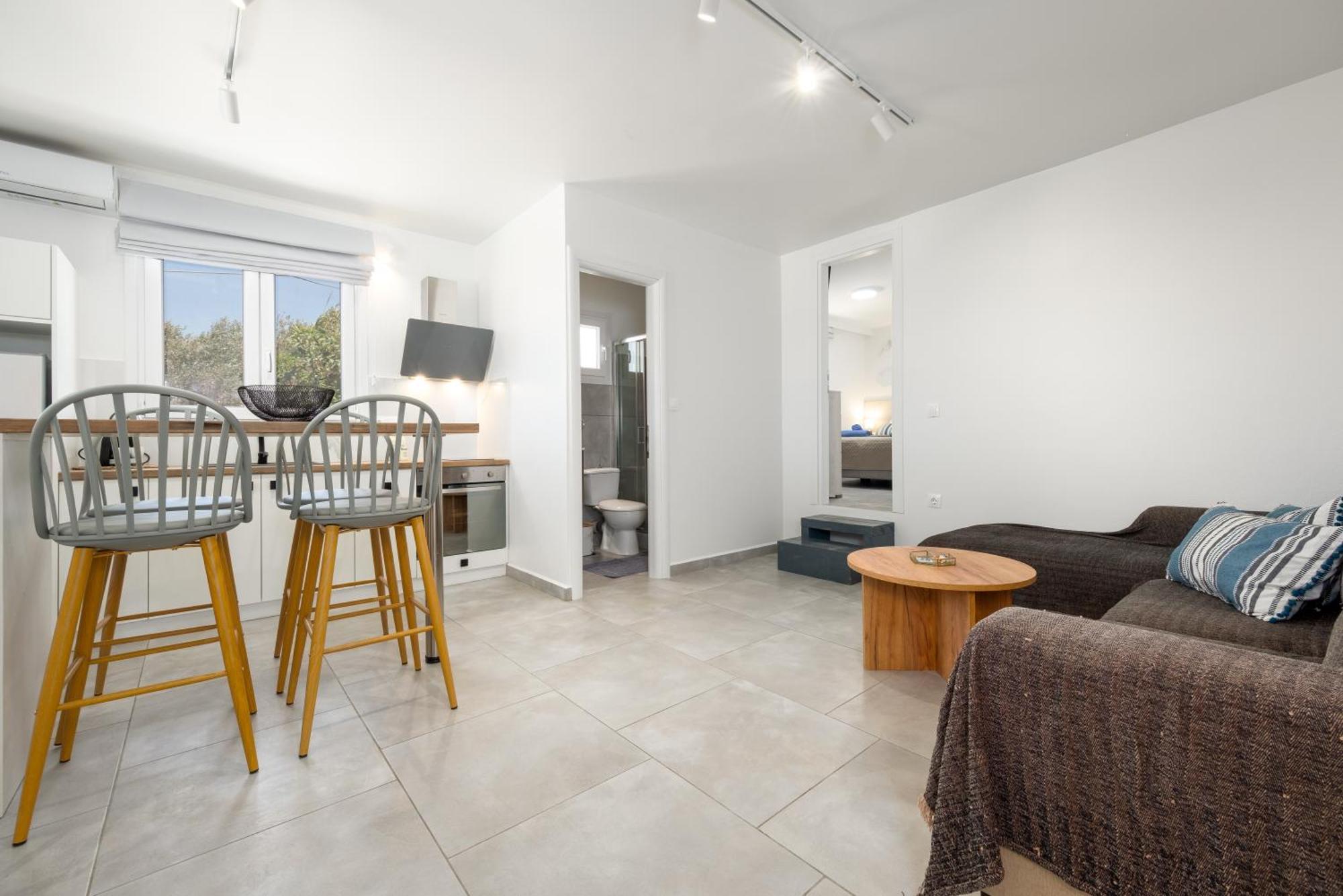 Blue View Villa Apartment #1 With Shared Pool Πούντα Εξωτερικό φωτογραφία
