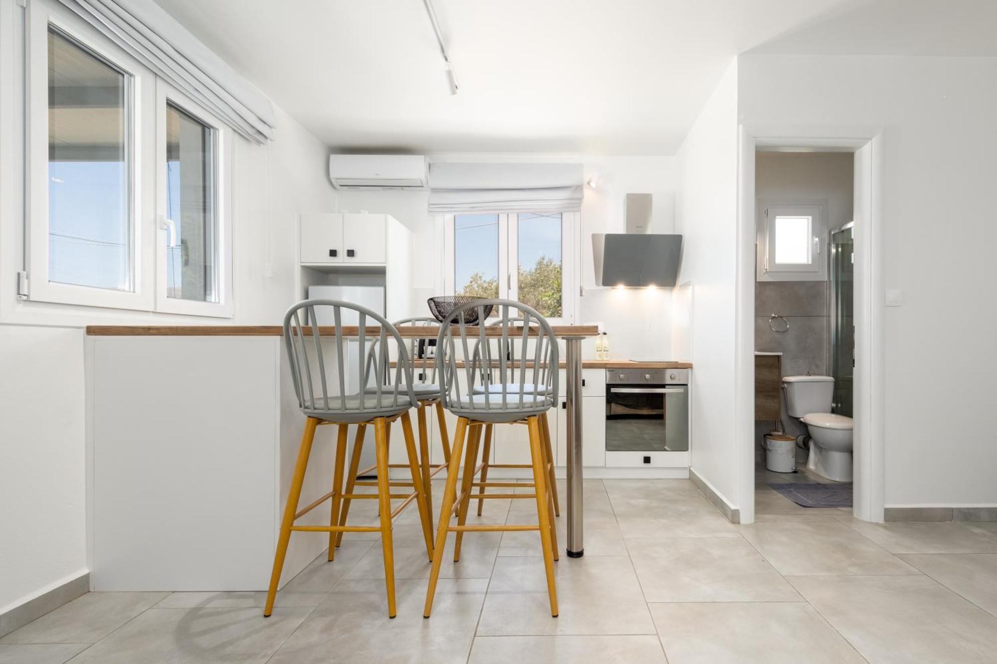 Blue View Villa Apartment #1 With Shared Pool Πούντα Εξωτερικό φωτογραφία