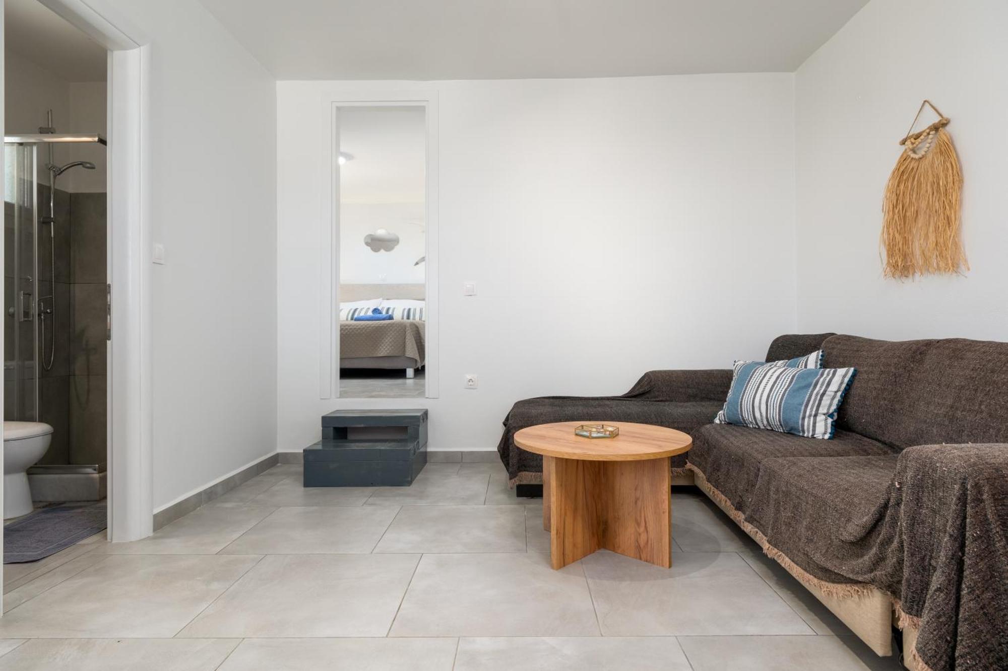 Blue View Villa Apartment #1 With Shared Pool Πούντα Εξωτερικό φωτογραφία