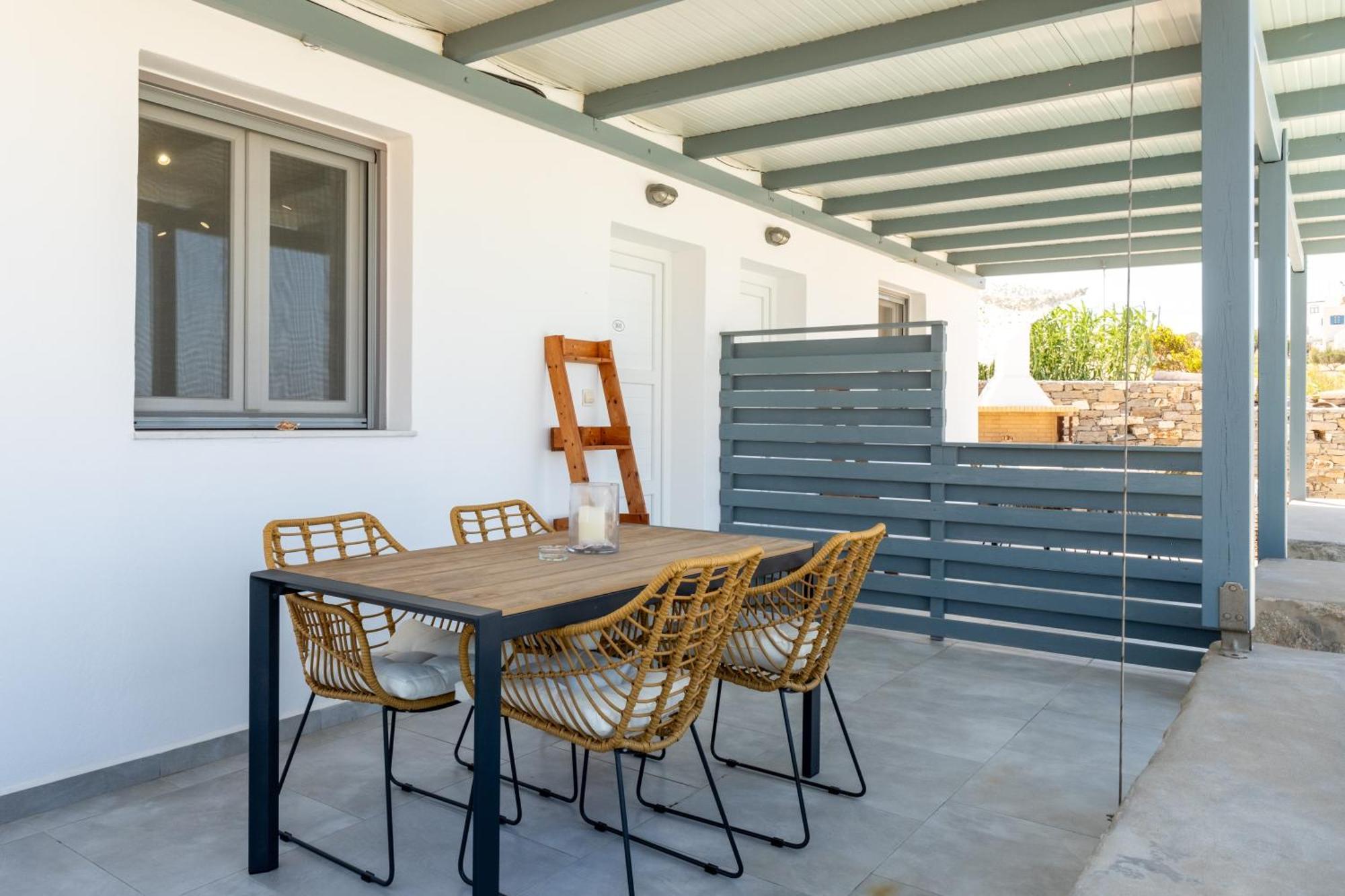 Blue View Villa Apartment #1 With Shared Pool Πούντα Εξωτερικό φωτογραφία