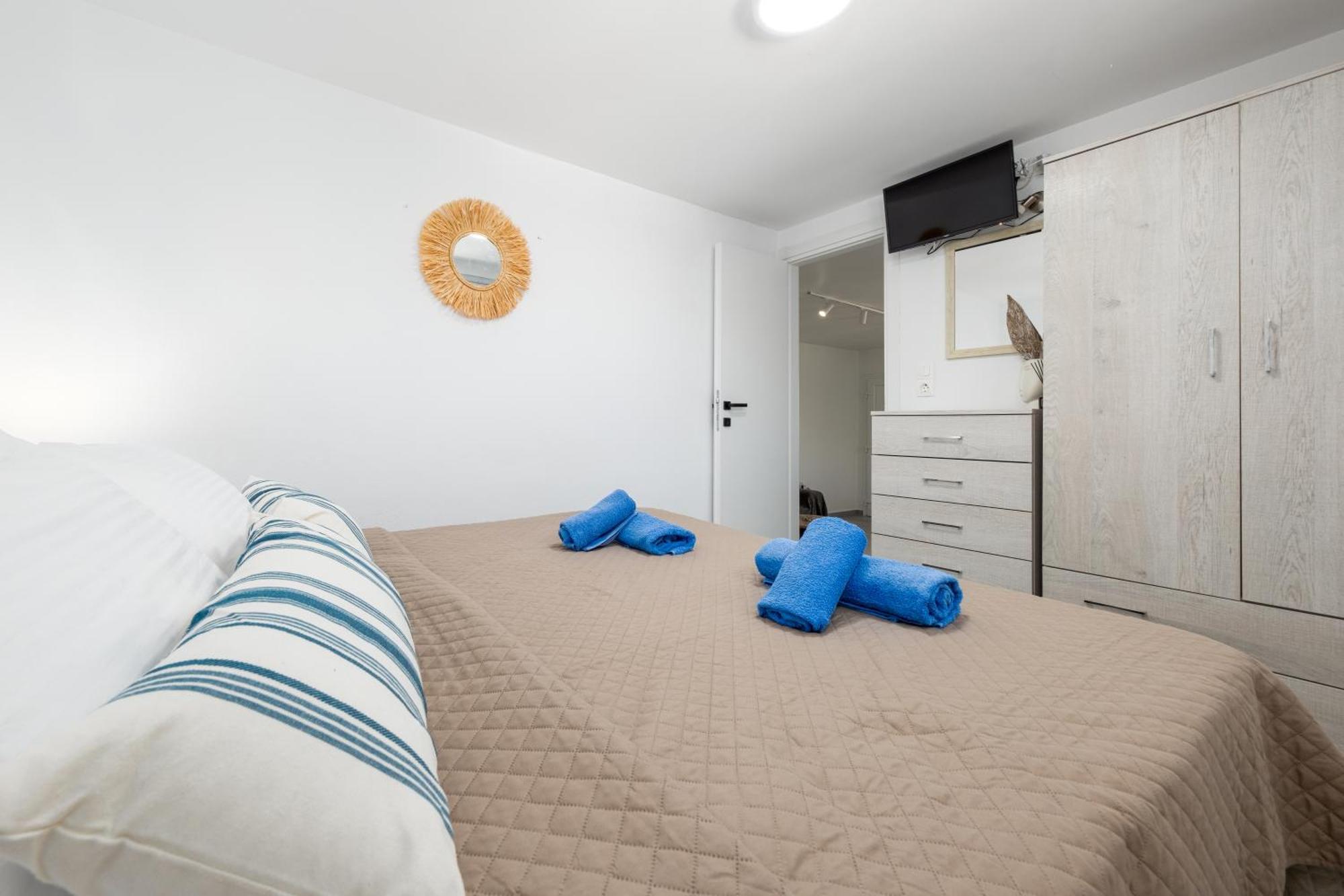 Blue View Villa Apartment #1 With Shared Pool Πούντα Εξωτερικό φωτογραφία