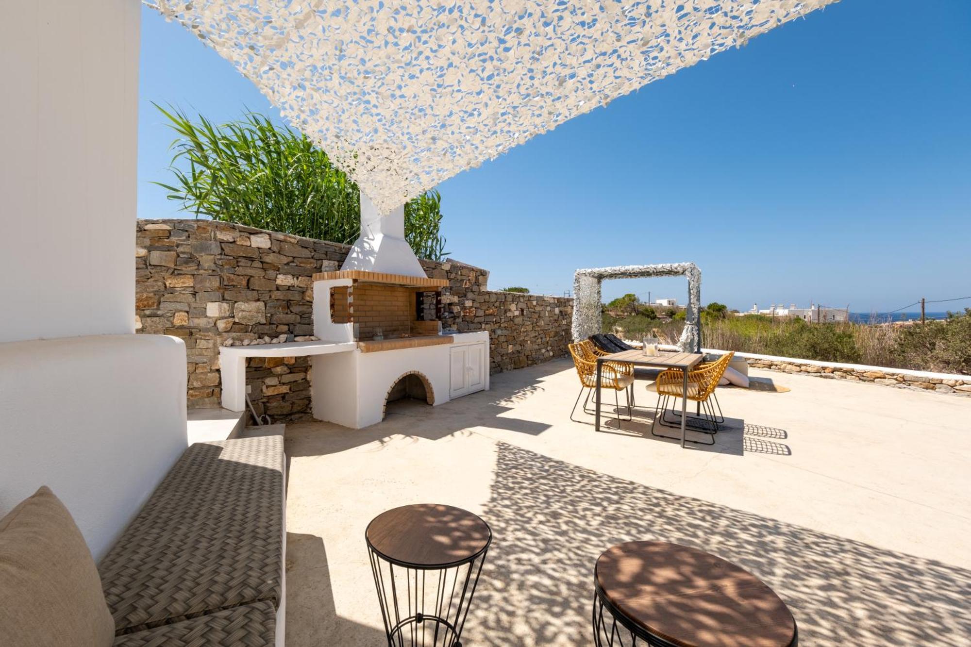 Blue View Villa Apartment #1 With Shared Pool Πούντα Εξωτερικό φωτογραφία