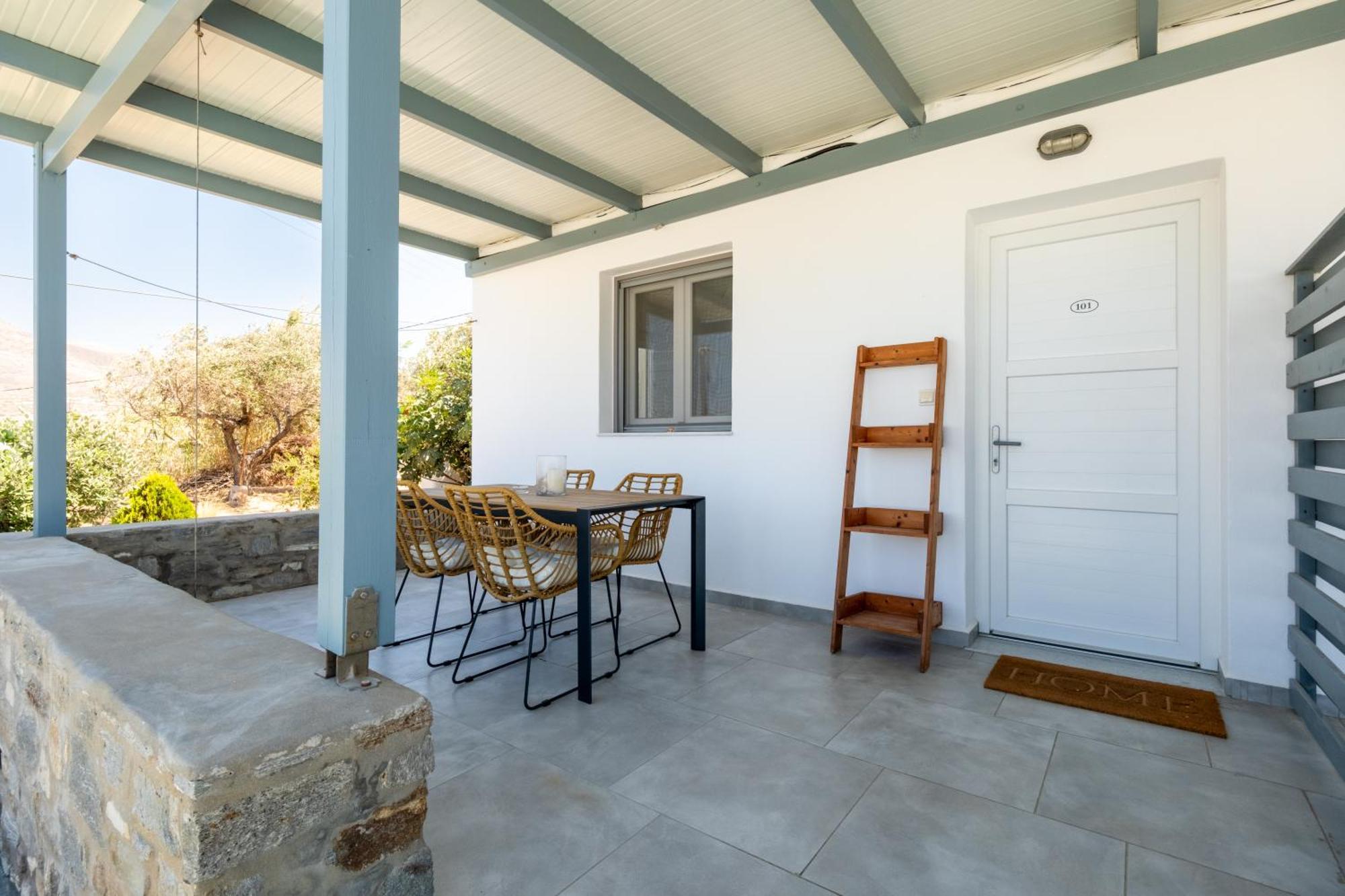 Blue View Villa Apartment #1 With Shared Pool Πούντα Εξωτερικό φωτογραφία
