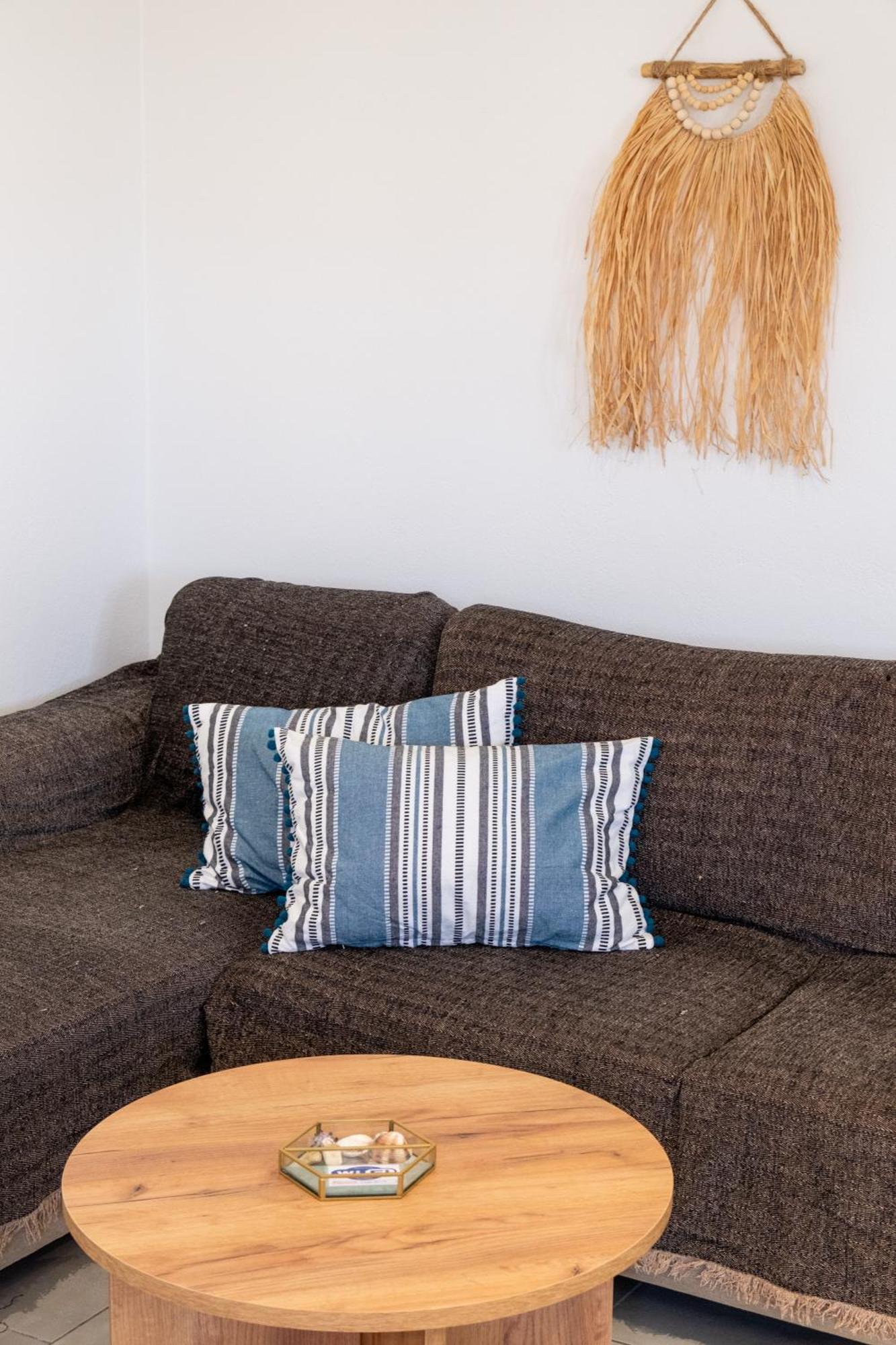 Blue View Villa Apartment #1 With Shared Pool Πούντα Εξωτερικό φωτογραφία